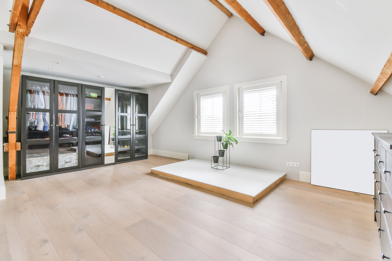 Totalrenovering og tilbygg i Asker – Brasetvik Bygg AS gir kvalitet og trygghet i oppussing